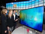 CES LG篇：LED產品融入3D，480Hz終現身