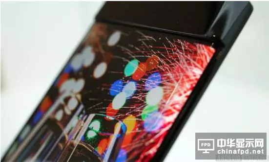 揭秘LG的POLED 和三星的AMOLED的差異