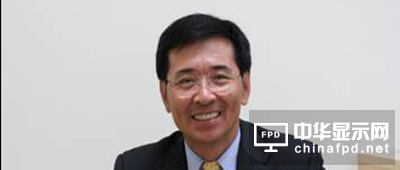 2017中國國際OLED產業大會演講嘉賓丨臺灣工研院  程章林主任