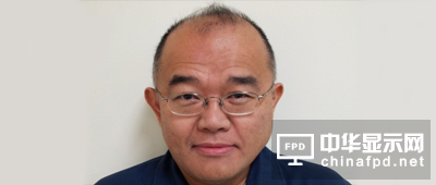 2017中國國際OLED產(chǎn)業(yè)大會演講嘉賓丨愛發(fā)科OLED設(shè)備產(chǎn)品經(jīng)理 羽根功二