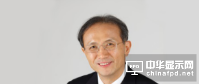 2017中國國際OLED產業大會演講嘉賓丨LG Display社長 呂相德