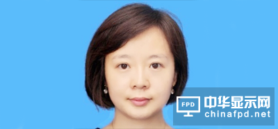 2017中國國際OLED產業大會演講嘉賓丨 3M中國有限公司技術專家 楊青