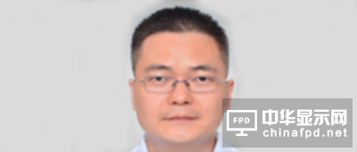 2017中國國際OLED產業大會演講嘉賓丨 凌云光技術集團市場總監王建飛