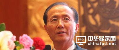 LG Display呂相德：OLED是未來顯示產業發展的新動力