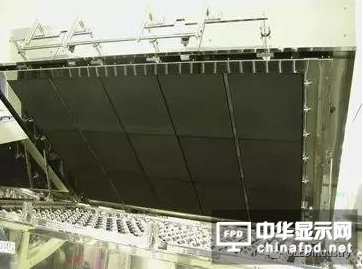 Cell工藝段中清洗與切割的原理方法及設備剖析