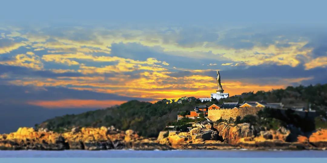 倒計時5天 | 相約海天佛國 共赴量子點顯示盛會