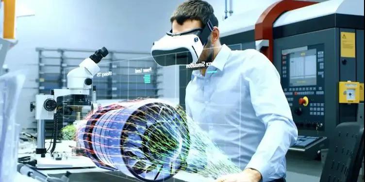 索尼展示下一代VR頭顯原型設備：支持8K分辨率、低延遲