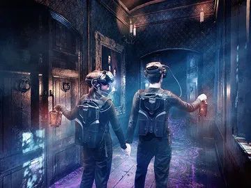 元宇宙|鴻海進軍元宇宙！豪擲1500萬美元投資XRSAPCE