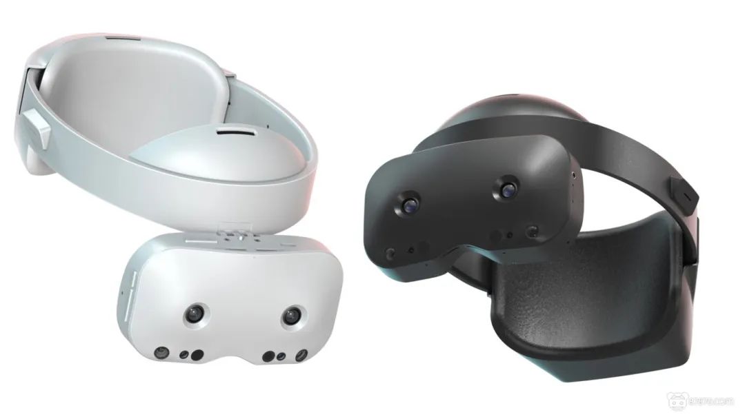 法國硬件初創公司Lynx正在開發XR頭顯Lynx-R1的下一代產品