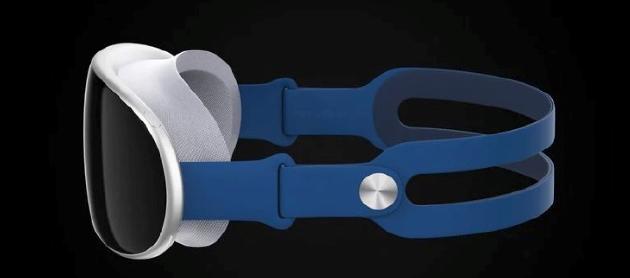 外媒：蘋果AR/VR設備已經進入研發后期 預計2023年上市