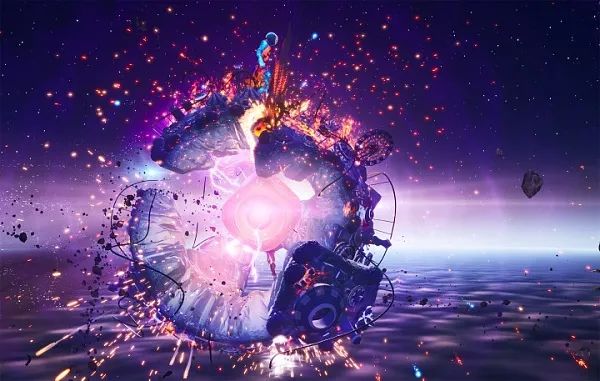 2031年元宇宙經濟規模將達3萬億美元