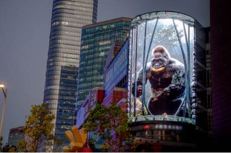 聚焦LED應用全場景， 2022深圳國際全觸與顯示展解鎖行業新航向