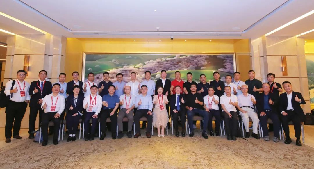 2022中國國際顯示產業領袖峰會成功召開