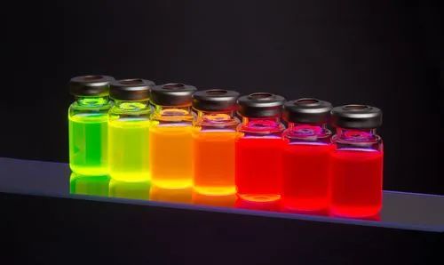 韓國全北大學(xué)：研發(fā)納米級(jí)量子點(diǎn)技術(shù)用于3D印刷