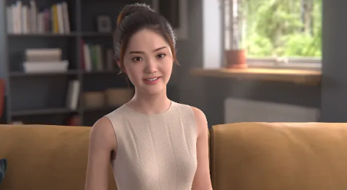 元宇宙丨首例涉“虛擬數字人”侵權案，在杭州互聯網法院判決