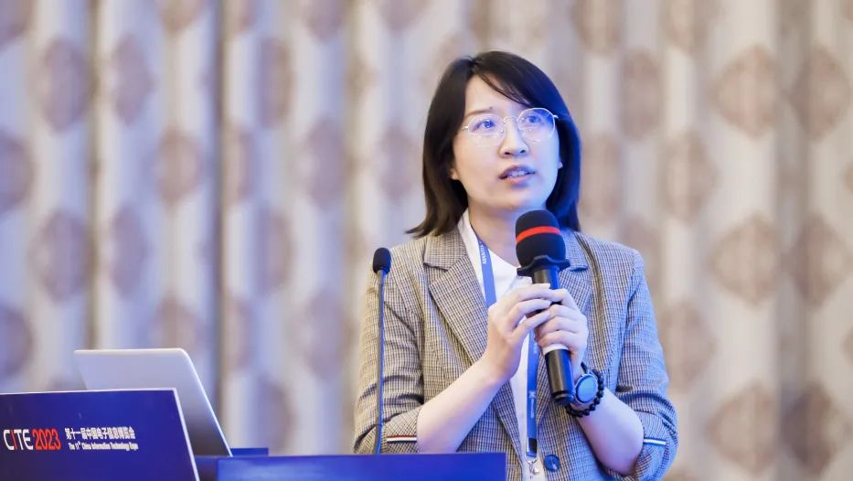 京東方 Mini/Micro-LED 顯示技術