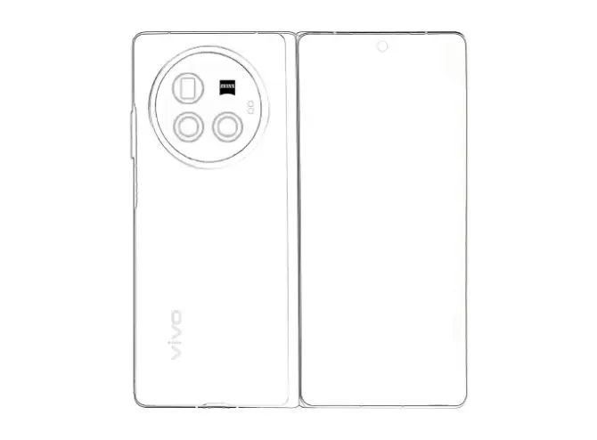 消息稱 vivo X Fold 3 系列折疊屏手機暫定 3 月 27 日發布