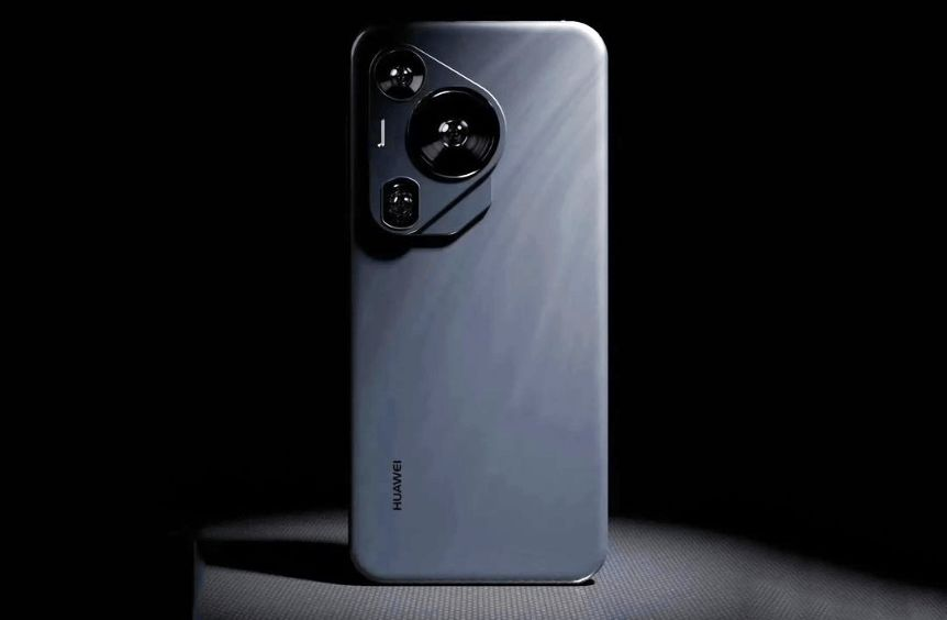 華為新機未發(fā)先火！P70上熱搜，價格提前曝光