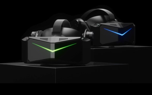 13043元起，小派科技發(fā)布VR設(shè)備，可切換QLED、Micro OLED面板