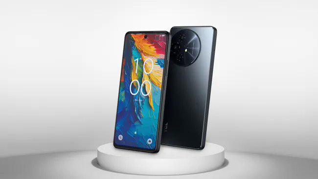 TCL 推出 50 XL 及 50 XE NXTPAPER 5G 手機，149 美元起