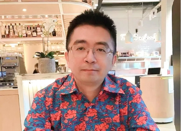 智聚芯聯CEO關宇昕專訪：電視和數字影院有望成為裸眼3D主陣地