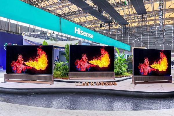 海信視像年中報解讀：變化的行業周期，不變的市場掌控力