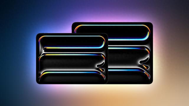 OLED面板需求低迷 iPad Pro出貨量預期被下調