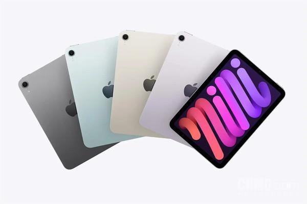 Q3中國智能平板線上銷量為293.8萬臺 華為小米進前三