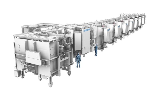 應材發(fā)布高世代無掩膜 MAX OLED 解決方案，三星顯示將導入評估