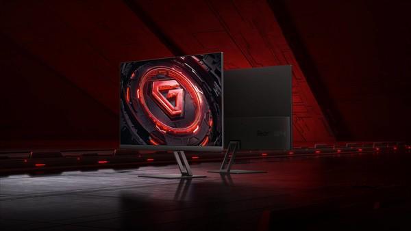 2024年中國(guó)顯示器線上市場(chǎng)TOP5品牌公布：小米第三