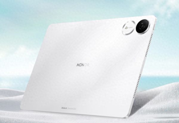 榮耀平板V9面向全球發布 約3400元起售 配OLED屏幕