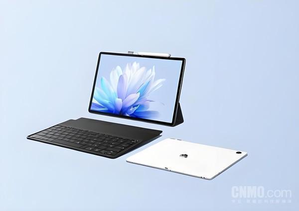 2月中國智能平板線上銷量上漲28.2%！聯想重返前五