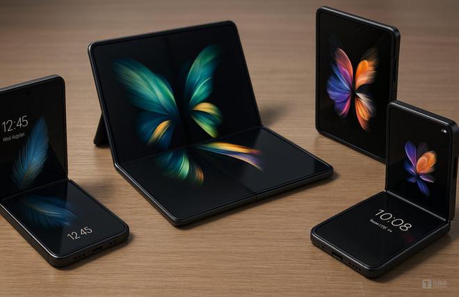 折疊屏市場(chǎng)陷入困境，手機(jī)廠商還能講出什么新故事？