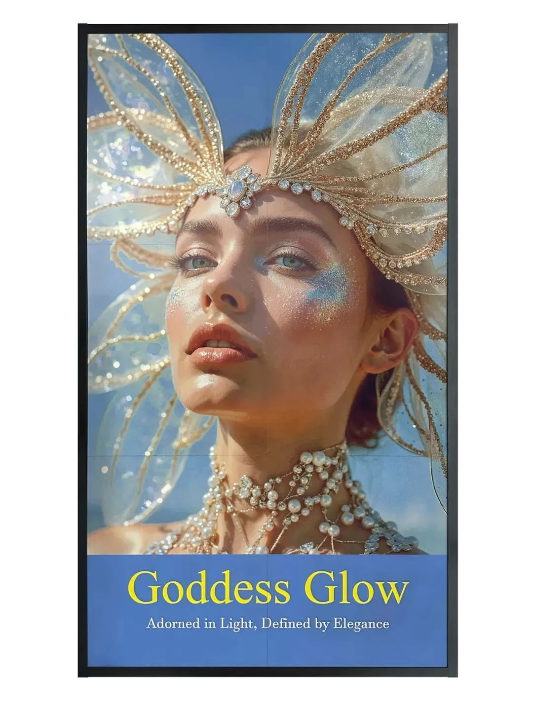 元太科技推出75寸E Ink Spectra™ 6全彩電子紙