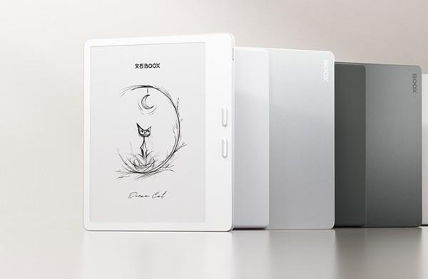 2025年Q1中國電子紙平板銷量增長8.6%