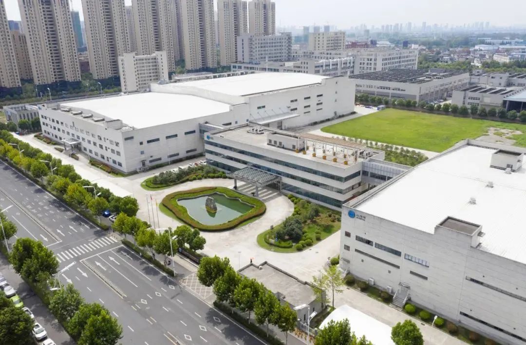 合肥欣奕華完成超3億元B+輪融資