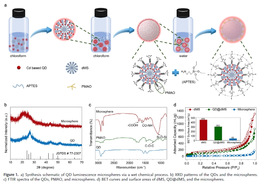 BTWFоͻƣcl΢򌍬FЧMicro-LEDs