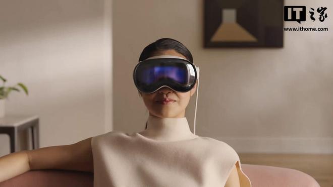 蘋果 Xcode 26 引入“Vision Pro 4K”模擬器，支持 4K 輸出