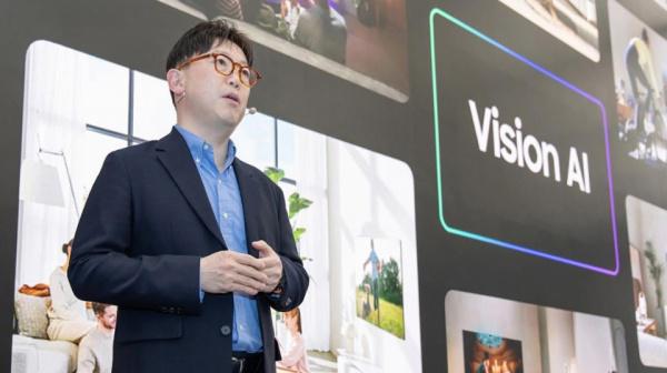 消息稱三星將開始試產115英寸RGB MicroLED電視，主打色彩純度