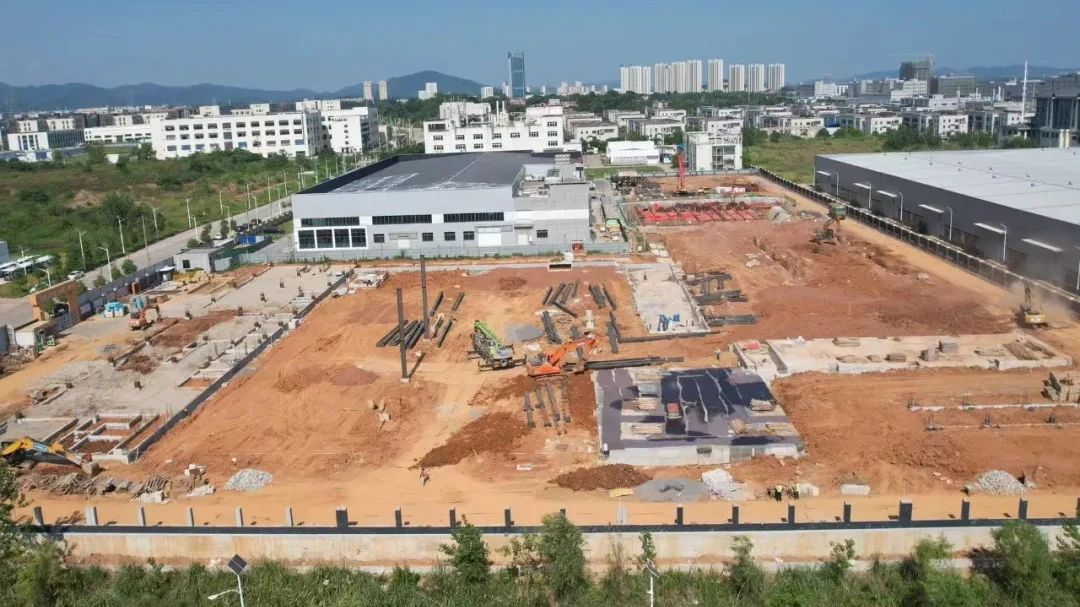 全洋光電G8.6金屬掩膜版項目力爭2026年2月投產