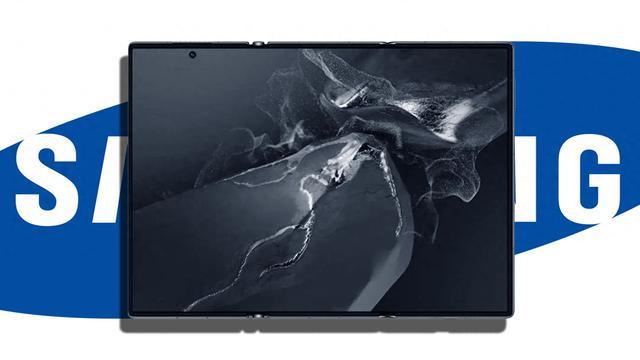 三星的三折疊智能手機已經準備就緒 預計在年底發布