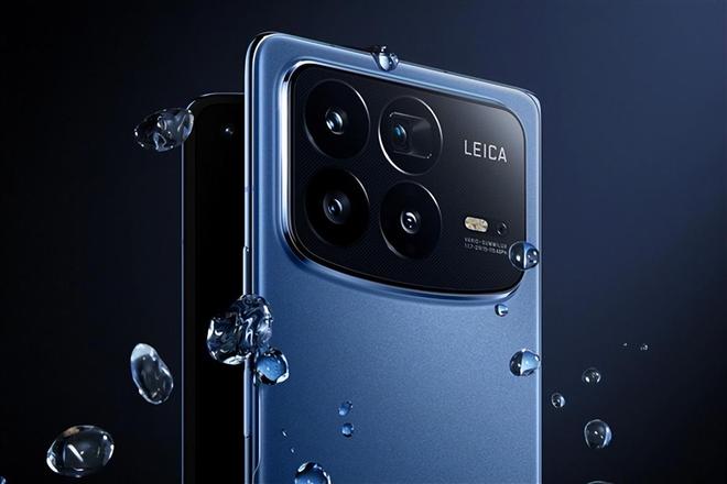 小米第五，華為第一，國產五大品牌大折疊屏銷量對比