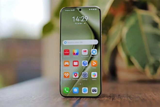 華為奪冠，小米第二，上半年國內排名出爐