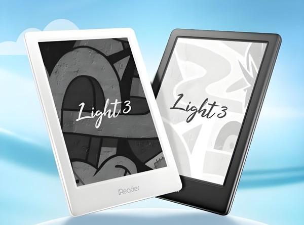 上半年中國電子紙平板銷量為82.9萬臺！同比增長2.5%