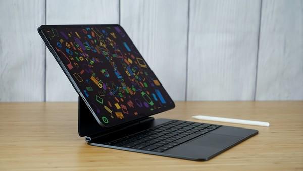 蘋果iPad平板二季度出貨1270萬臺！逆勢增長2.4%