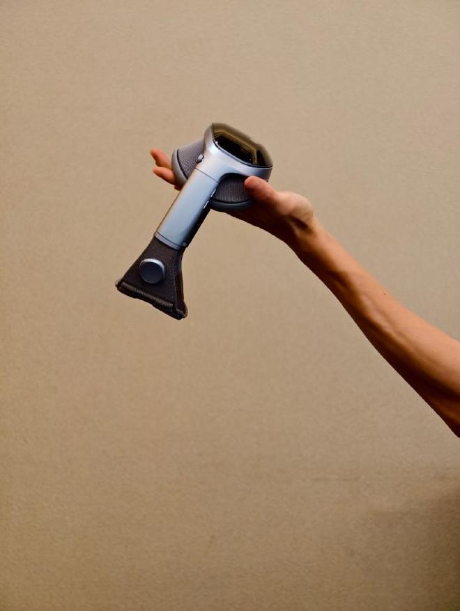 vivo產品經理預熱vivo Vision：重量輕佩戴舒適，即將發布