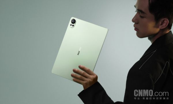 二季度國內平板電腦市場出貨數據出爐：華為占比第一