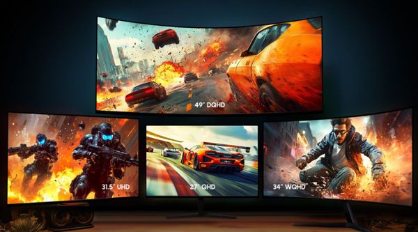 三星顯示QD-OLED產(chǎn)能瞄準(zhǔn)千萬(wàn)級(jí) 年出貨量沖刺214萬(wàn)塊