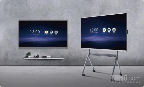 上半年全球交互平板市場出貨119.5萬臺！上漲14.8%