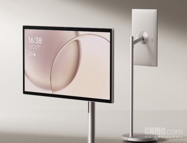 機(jī)構(gòu)：小米、三星入局移動(dòng)智慧屏 閨蜜機(jī)加速主流化